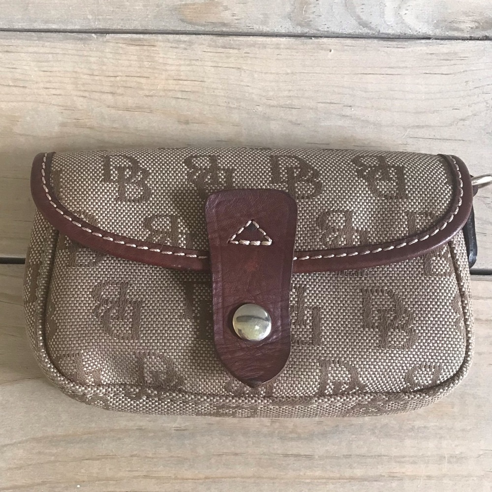 Dooney & Bourke Wristlet